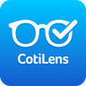 CotiLens Logo